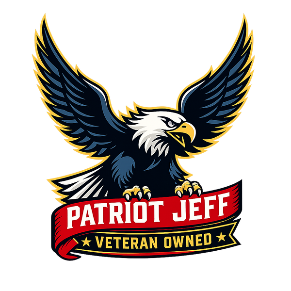 Patriot Jeff